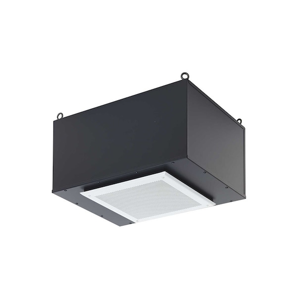 iMount 12in Speaker Pkg